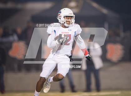 Thumbnail 3 in Central vs Buchanan (CIF CS D1 Final) photogallery.