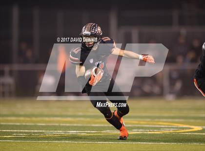 Thumbnail 1 in Central vs Buchanan (CIF CS D1 Final) photogallery.