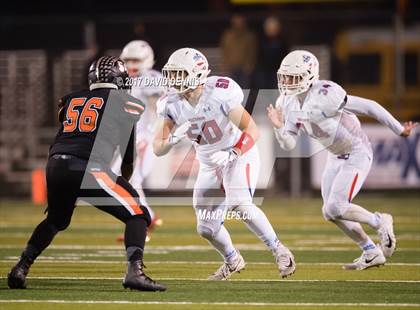 Thumbnail 2 in Central vs Buchanan (CIF CS D1 Final) photogallery.