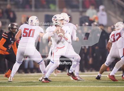 Thumbnail 2 in Central vs Buchanan (CIF CS D1 Final) photogallery.
