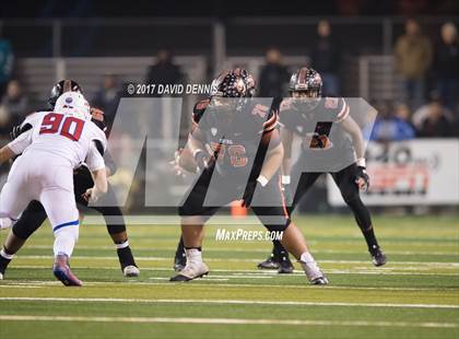 Thumbnail 3 in Central vs Buchanan (CIF CS D1 Final) photogallery.