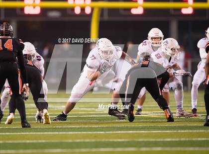 Thumbnail 1 in Central vs Buchanan (CIF CS D1 Final) photogallery.
