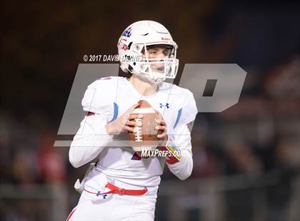 Thumbnail 3 in Central vs Buchanan (CIF CS D1 Final) photogallery.