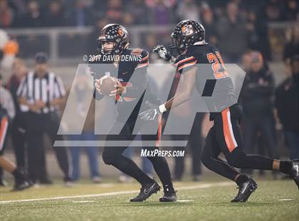 Thumbnail 1 in Central vs Buchanan (CIF CS D1 Final) photogallery.