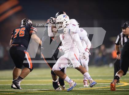 Thumbnail 2 in Central vs Buchanan (CIF CS D1 Final) photogallery.