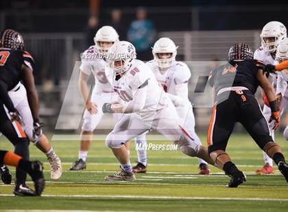 Thumbnail 1 in Central vs Buchanan (CIF CS D1 Final) photogallery.