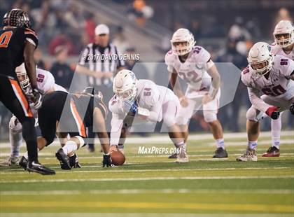Thumbnail 2 in Central vs Buchanan (CIF CS D1 Final) photogallery.