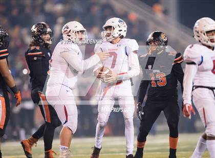 Thumbnail 2 in Central vs Buchanan (CIF CS D1 Final) photogallery.