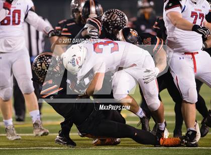 Thumbnail 1 in Central vs Buchanan (CIF CS D1 Final) photogallery.