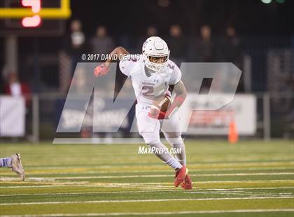 Thumbnail 2 in Central vs Buchanan (CIF CS D1 Final) photogallery.