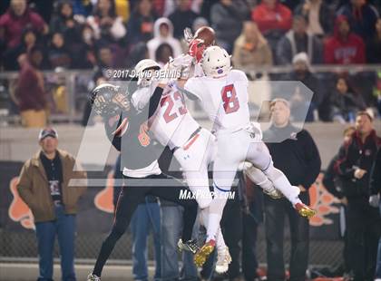 Thumbnail 3 in Central vs Buchanan (CIF CS D1 Final) photogallery.
