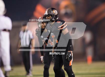 Thumbnail 2 in Central vs Buchanan (CIF CS D1 Final) photogallery.