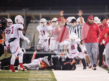 Thumbnail 2 in Central vs Buchanan (CIF CS D1 Final) photogallery.