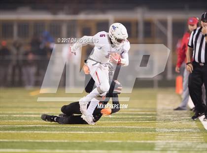 Thumbnail 3 in Central vs Buchanan (CIF CS D1 Final) photogallery.