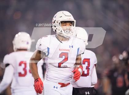 Thumbnail 3 in Central vs Buchanan (CIF CS D1 Final) photogallery.