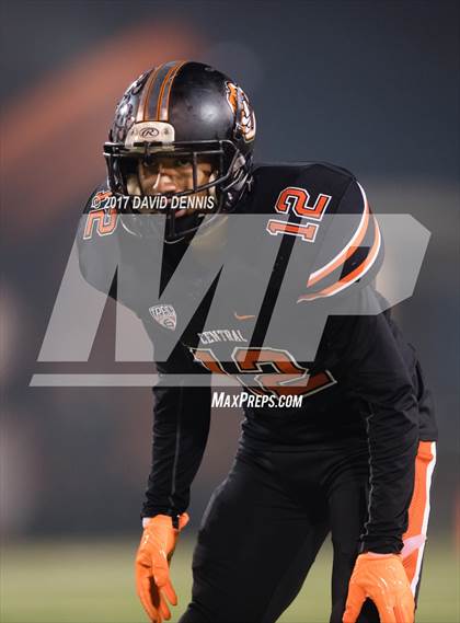 Thumbnail 3 in Central vs Buchanan (CIF CS D1 Final) photogallery.