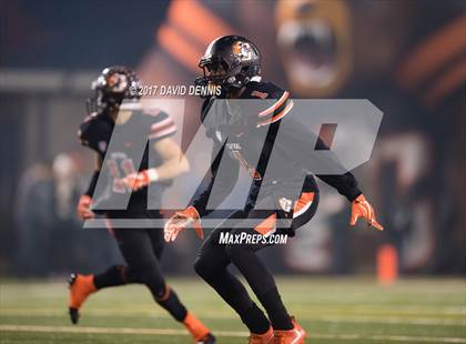 Thumbnail 3 in Central vs Buchanan (CIF CS D1 Final) photogallery.