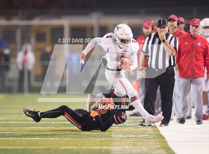 Thumbnail 1 in Central vs Buchanan (CIF CS D1 Final) photogallery.