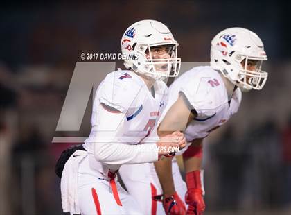 Thumbnail 2 in Central vs Buchanan (CIF CS D1 Final) photogallery.
