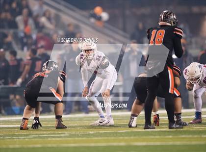 Thumbnail 3 in Central vs Buchanan (CIF CS D1 Final) photogallery.