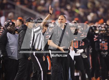 Thumbnail 1 in Central vs Buchanan (CIF CS D1 Final) photogallery.