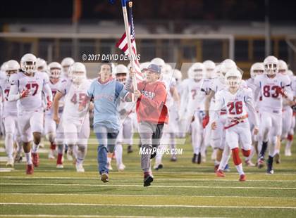 Thumbnail 1 in Central vs Buchanan (CIF CS D1 Final) photogallery.