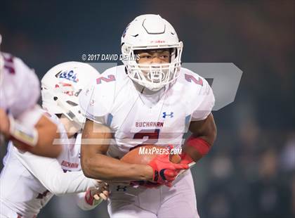 Thumbnail 3 in Central vs Buchanan (CIF CS D1 Final) photogallery.