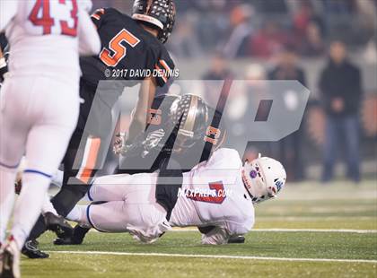 Thumbnail 1 in Central vs Buchanan (CIF CS D1 Final) photogallery.