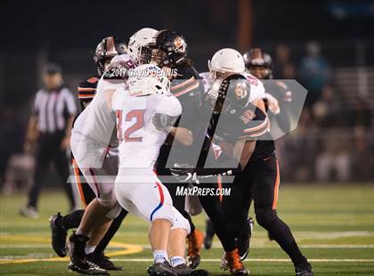 Thumbnail 2 in Central vs Buchanan (CIF CS D1 Final) photogallery.