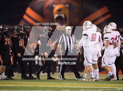 Thumbnail 2 in Central vs Buchanan (CIF CS D1 Final) photogallery.