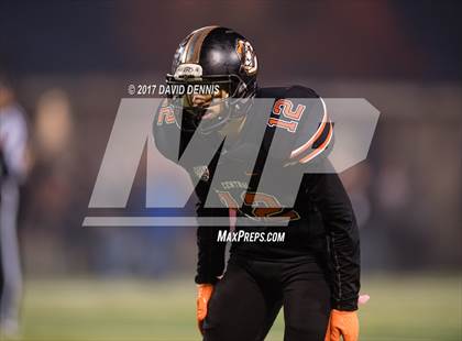 Thumbnail 3 in Central vs Buchanan (CIF CS D1 Final) photogallery.