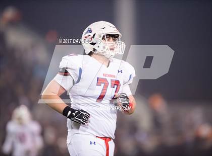 Thumbnail 2 in Central vs Buchanan (CIF CS D1 Final) photogallery.