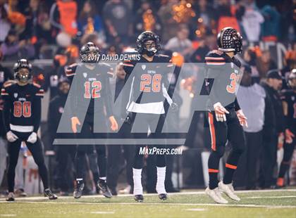 Thumbnail 3 in Central vs Buchanan (CIF CS D1 Final) photogallery.