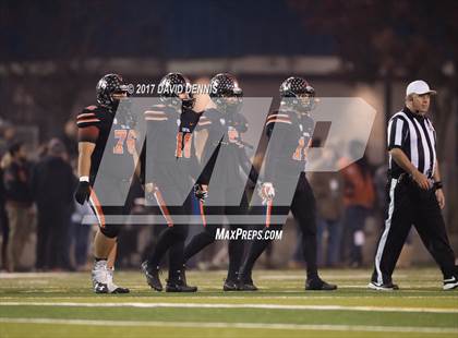 Thumbnail 1 in Central vs Buchanan (CIF CS D1 Final) photogallery.