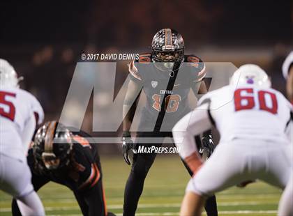 Thumbnail 2 in Central vs Buchanan (CIF CS D1 Final) photogallery.