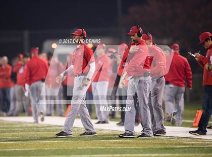 Thumbnail 2 in Central vs Buchanan (CIF CS D1 Final) photogallery.