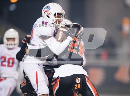 Thumbnail 2 in Central vs Buchanan (CIF CS D1 Final) photogallery.