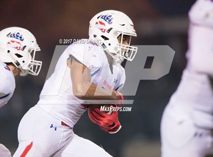 Thumbnail 2 in Central vs Buchanan (CIF CS D1 Final) photogallery.