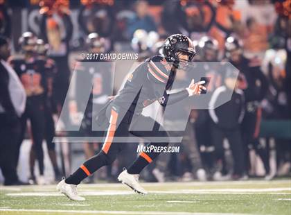 Thumbnail 2 in Central vs Buchanan (CIF CS D1 Final) photogallery.