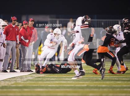 Thumbnail 3 in Central vs Buchanan (CIF CS D1 Final) photogallery.