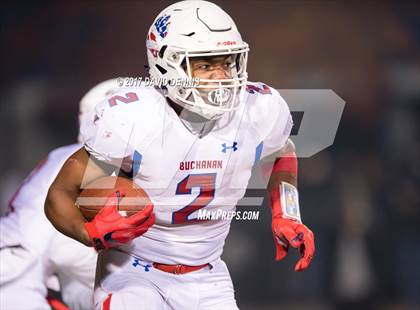 Thumbnail 2 in Central vs Buchanan (CIF CS D1 Final) photogallery.