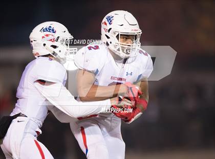 Thumbnail 1 in Central vs Buchanan (CIF CS D1 Final) photogallery.