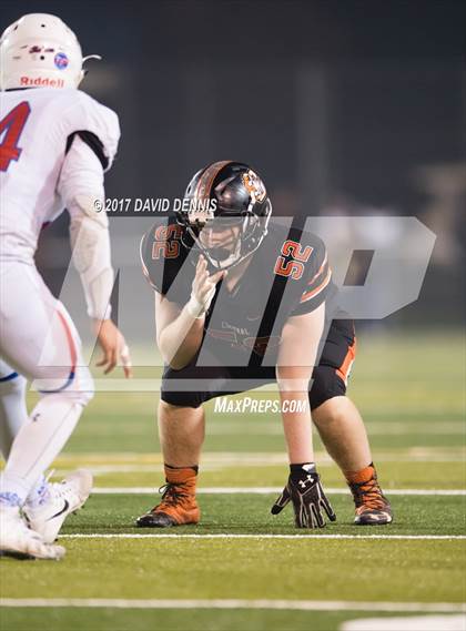 Thumbnail 3 in Central vs Buchanan (CIF CS D1 Final) photogallery.