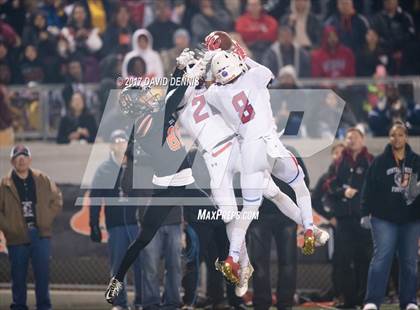 Thumbnail 2 in Central vs Buchanan (CIF CS D1 Final) photogallery.