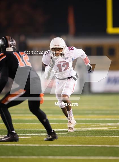Thumbnail 3 in Central vs Buchanan (CIF CS D1 Final) photogallery.