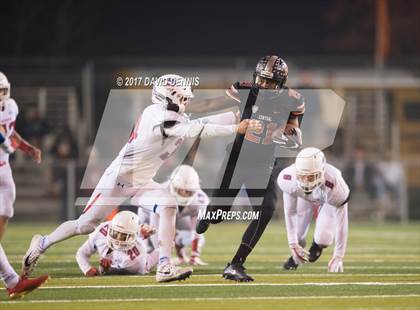 Thumbnail 1 in Central vs Buchanan (CIF CS D1 Final) photogallery.