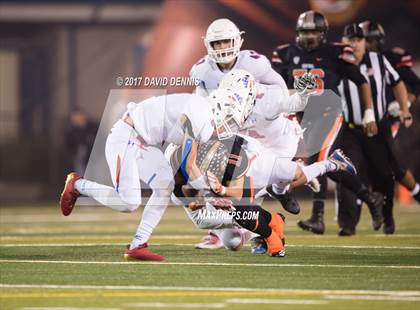 Thumbnail 3 in Central vs Buchanan (CIF CS D1 Final) photogallery.