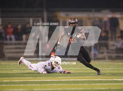 Thumbnail 1 in Central vs Buchanan (CIF CS D1 Final) photogallery.