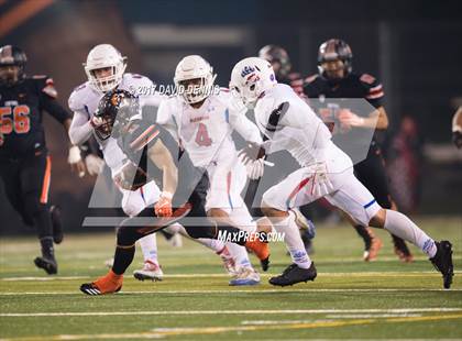 Thumbnail 2 in Central vs Buchanan (CIF CS D1 Final) photogallery.