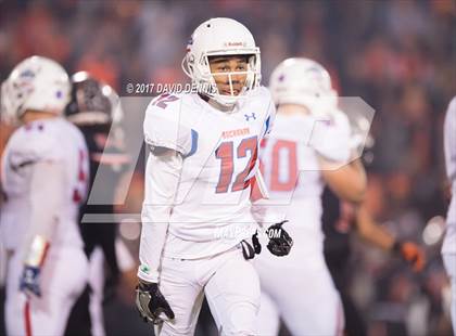 Thumbnail 1 in Central vs Buchanan (CIF CS D1 Final) photogallery.